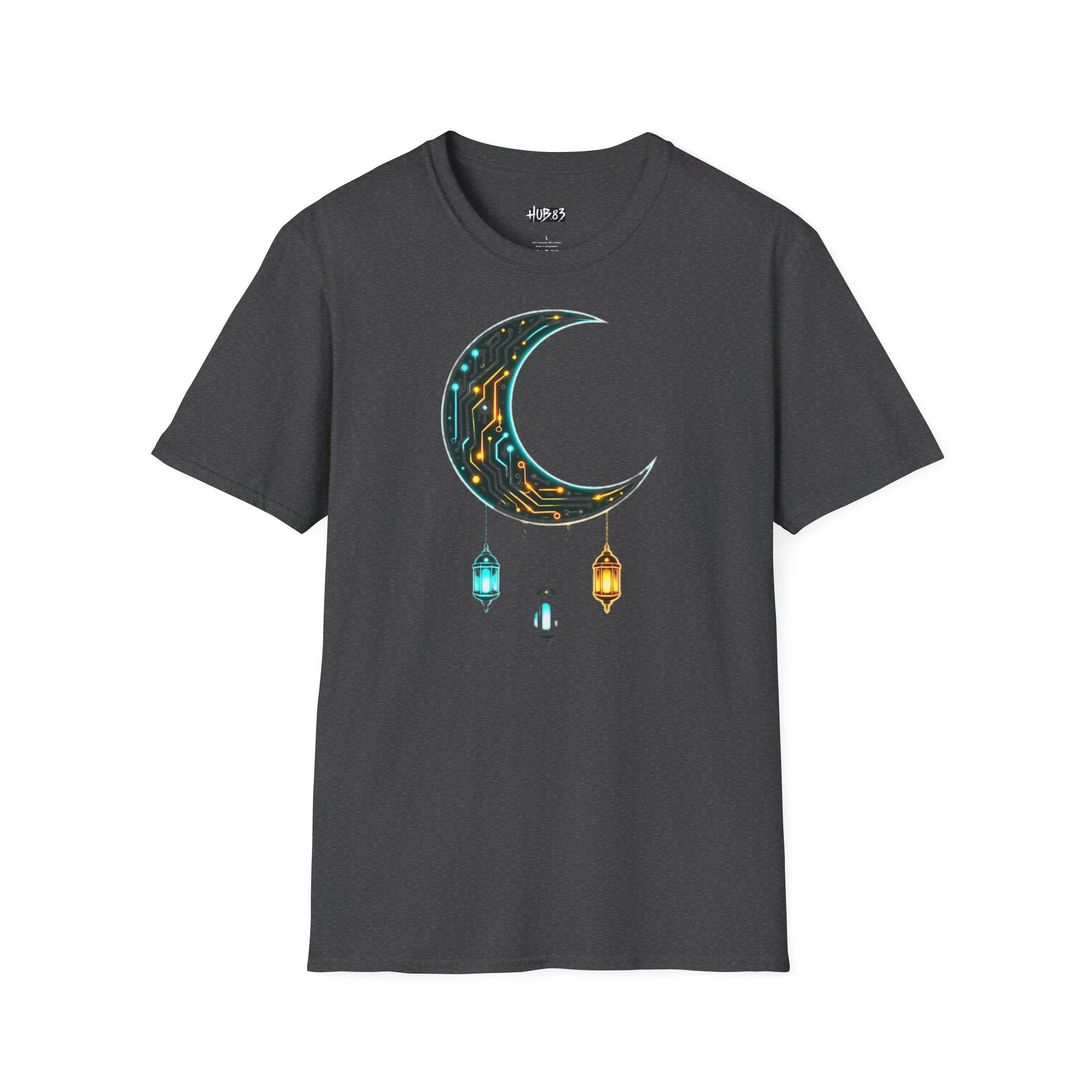Moon Circuit