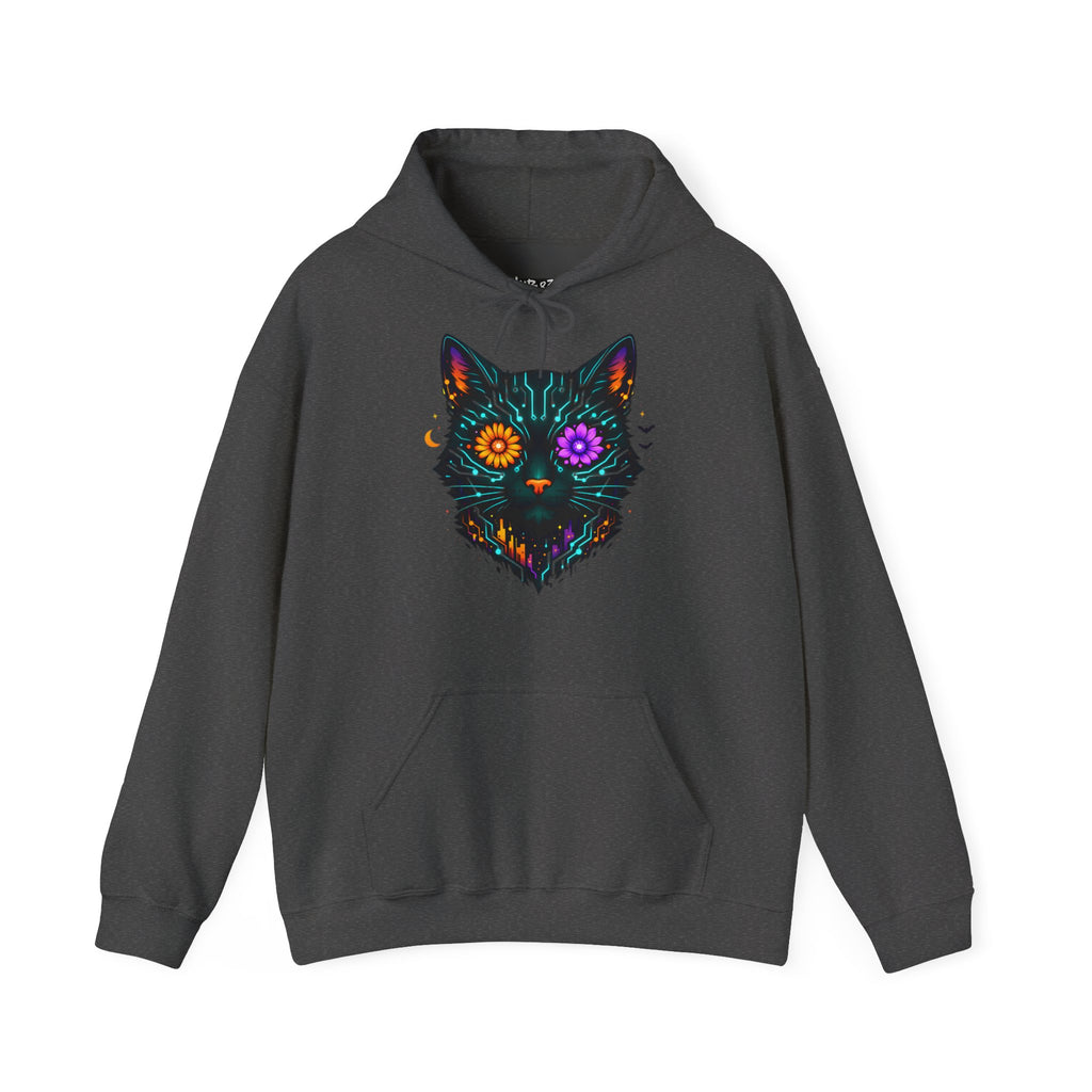 Day of the Dead Cat