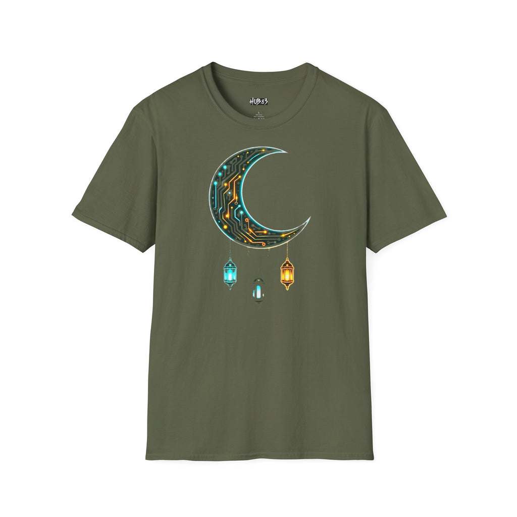 Moon Circuit