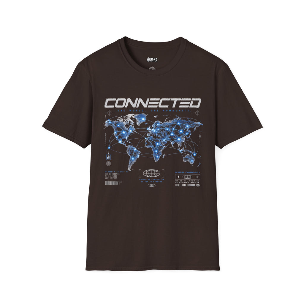 One World, One Community