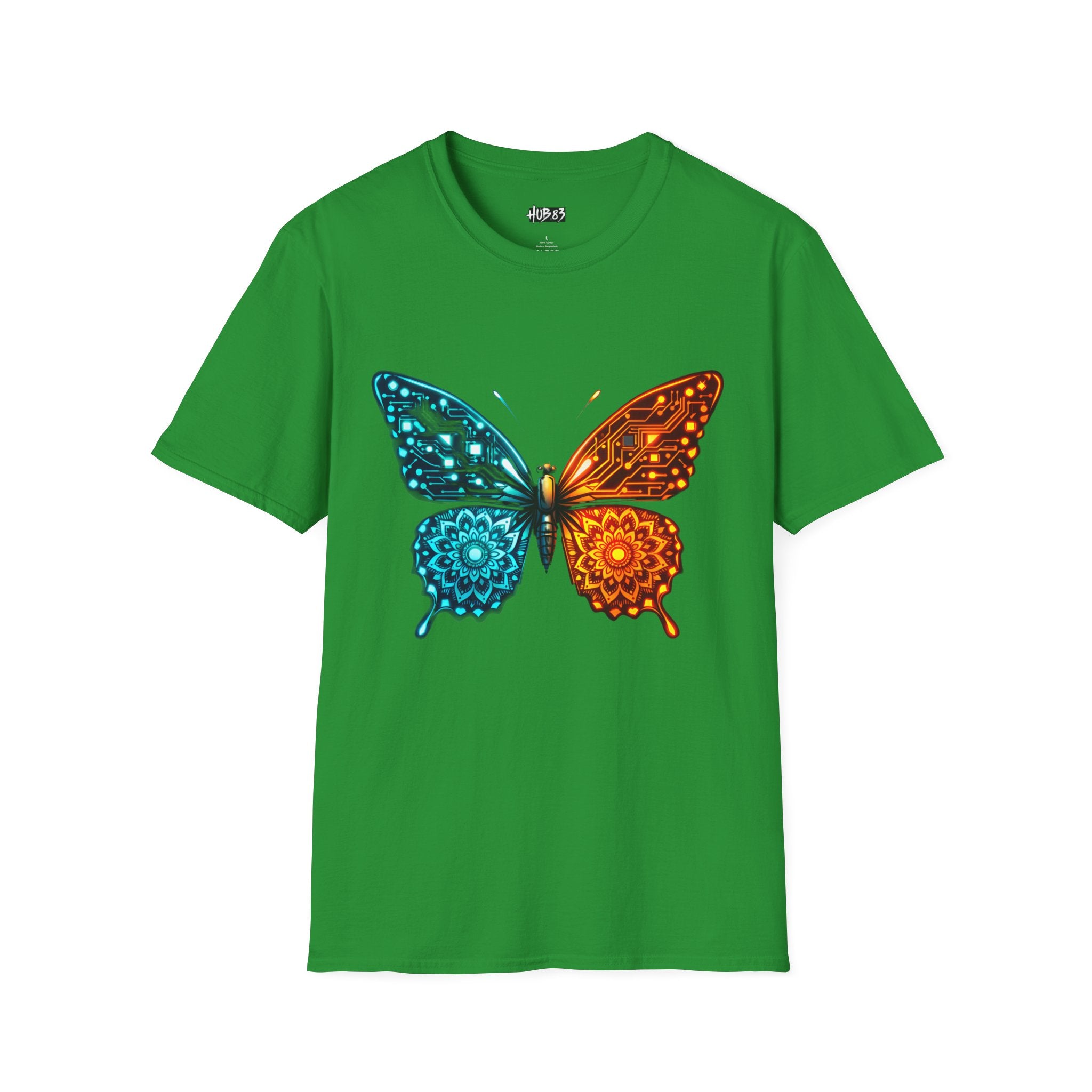 Butterfly Tech