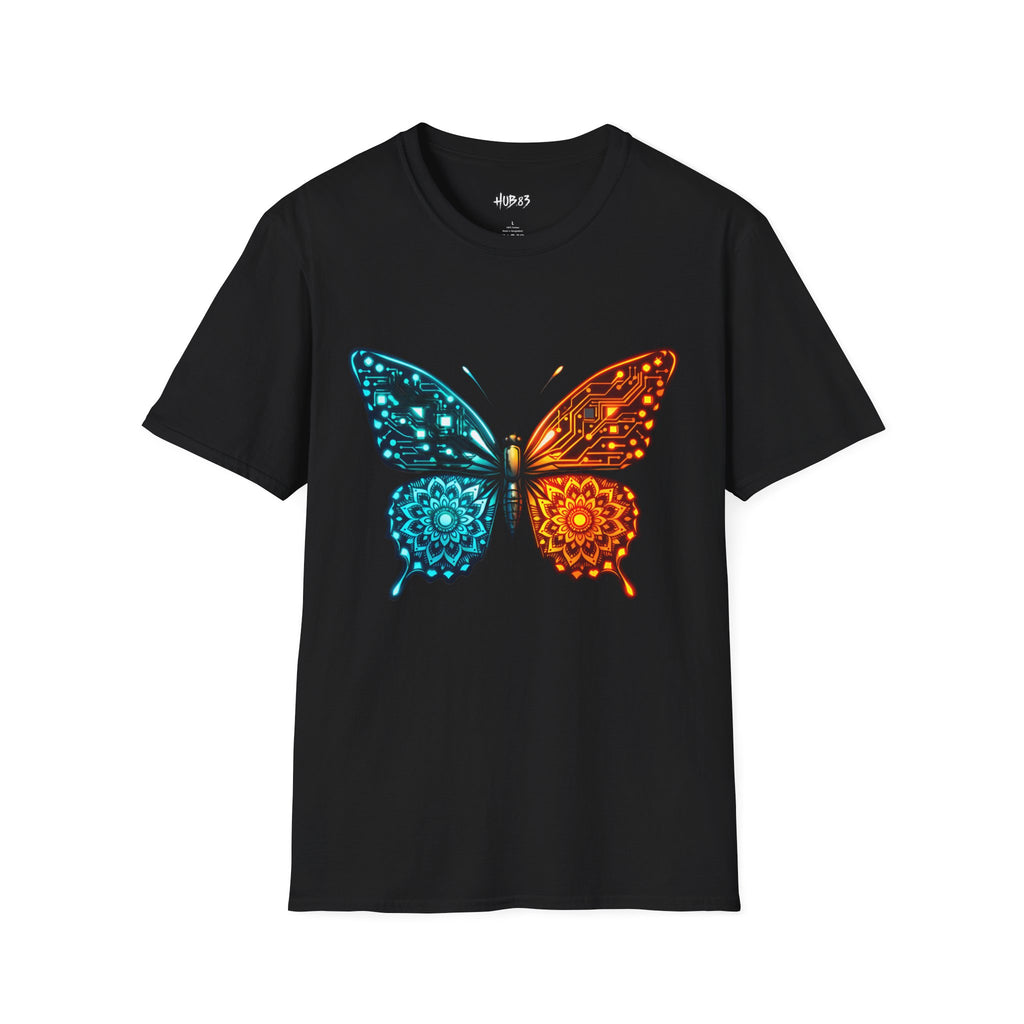 Butterfly Tech