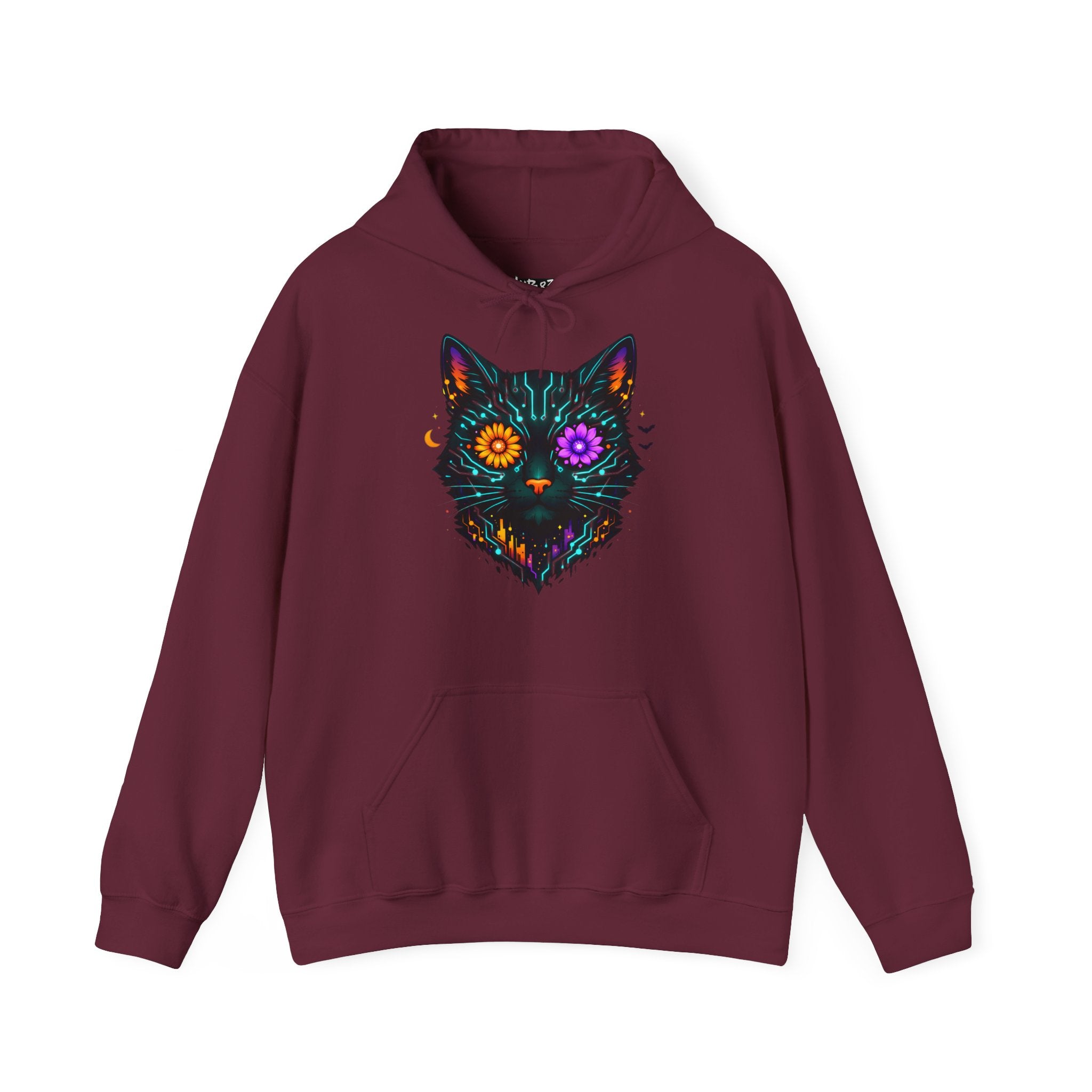 Day of the Dead Cat