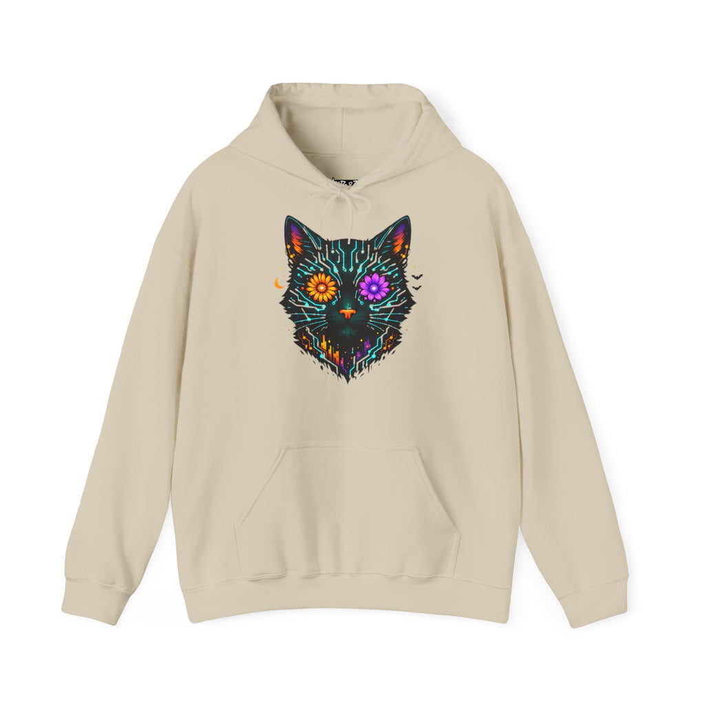Day of the Dead Cat