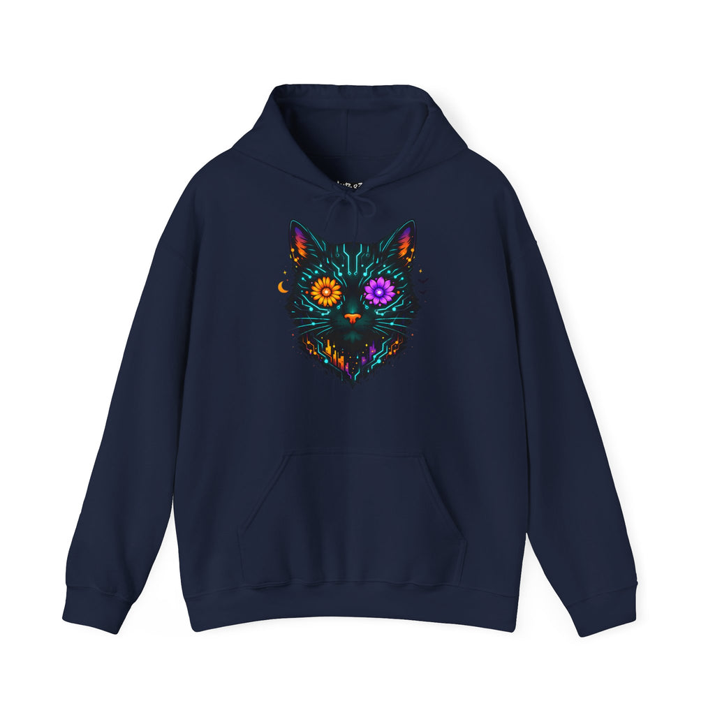 Day of the Dead Cat