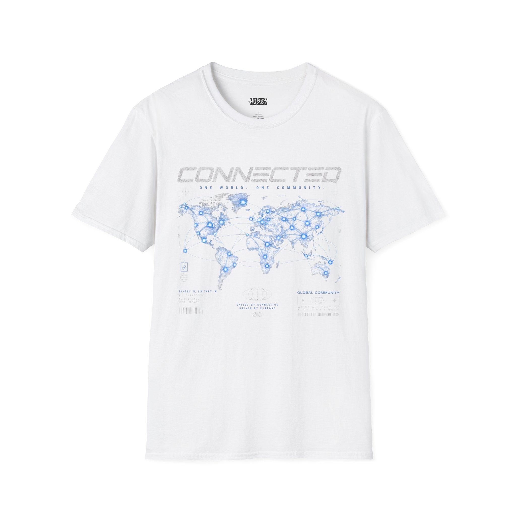 One World, One Community
