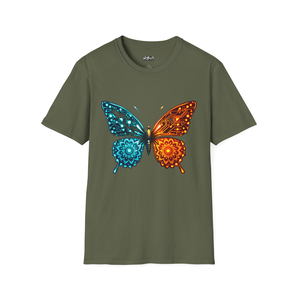 Butterfly Tech
