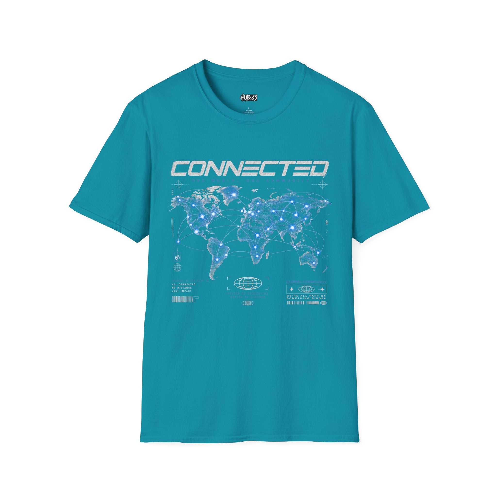 One World, One Community