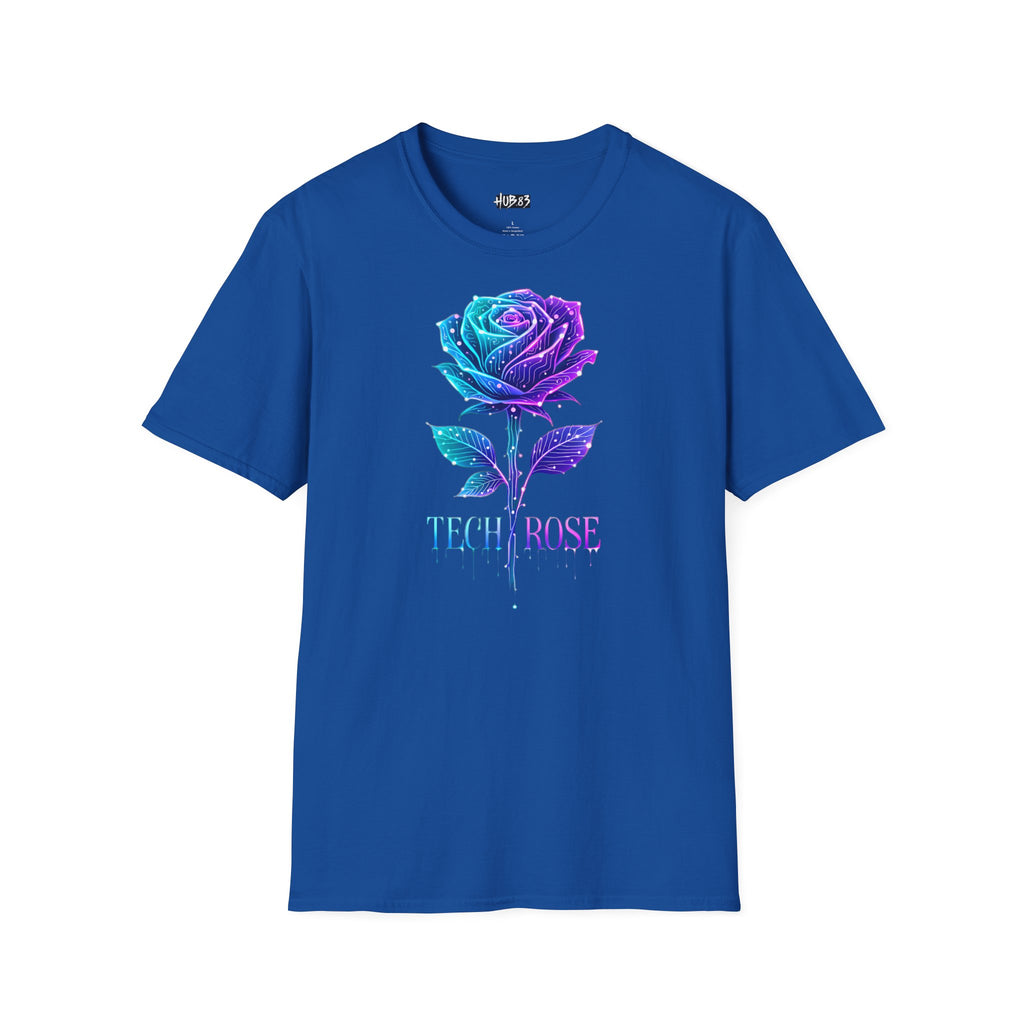 Galaxy Rose