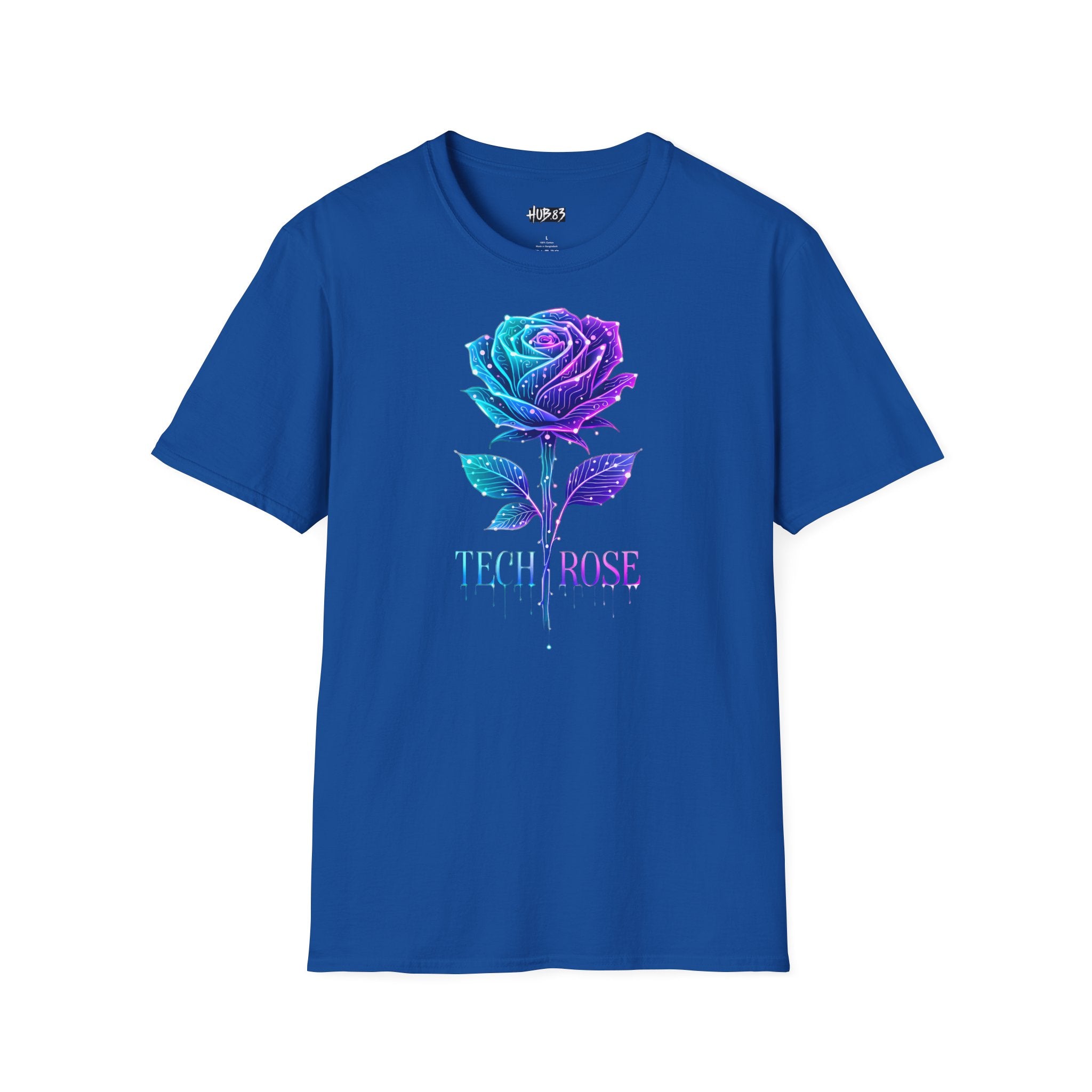 Galaxy Rose