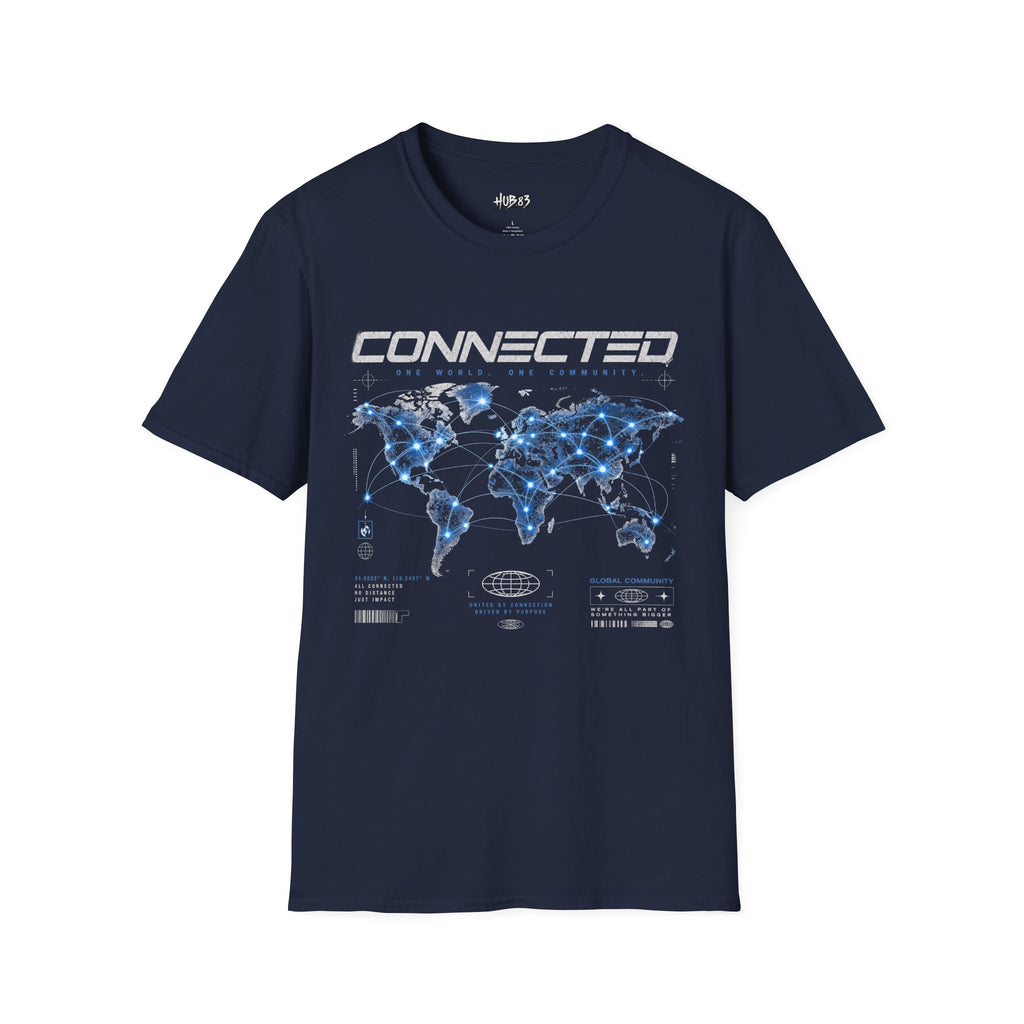 One World, One Community