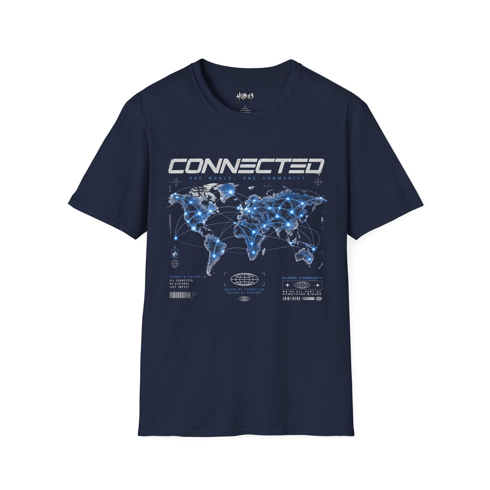 One World, One Community