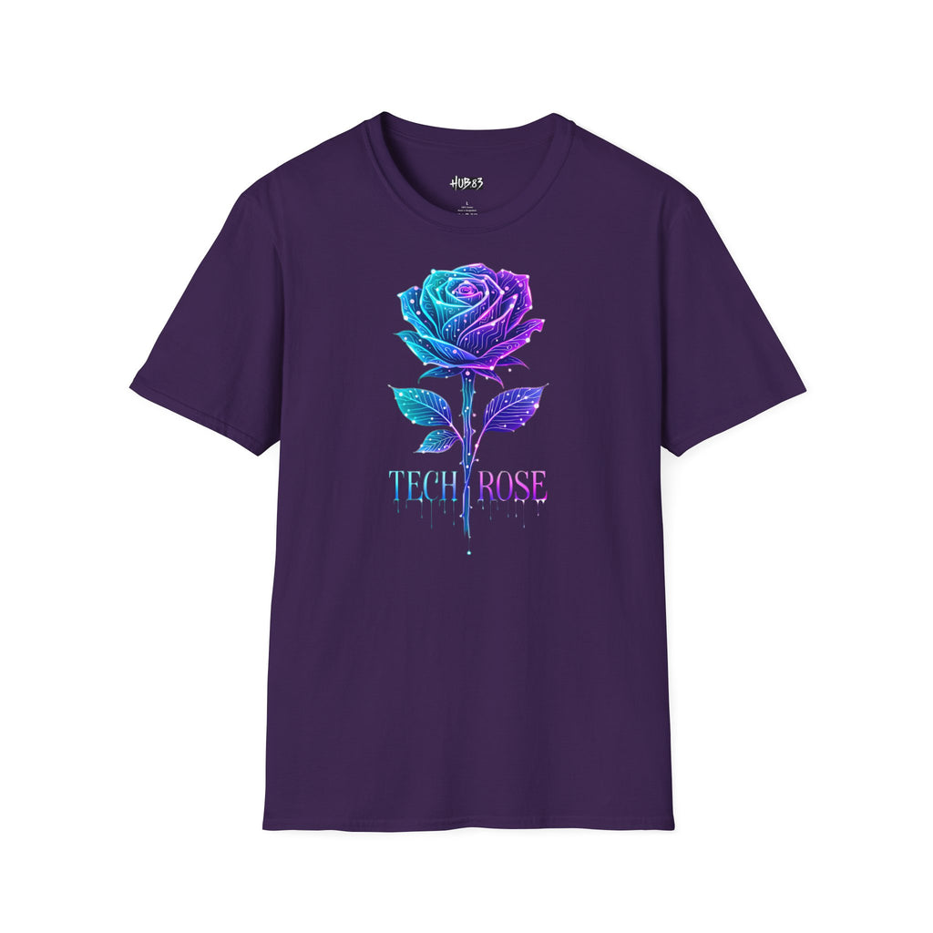 Galaxy Rose