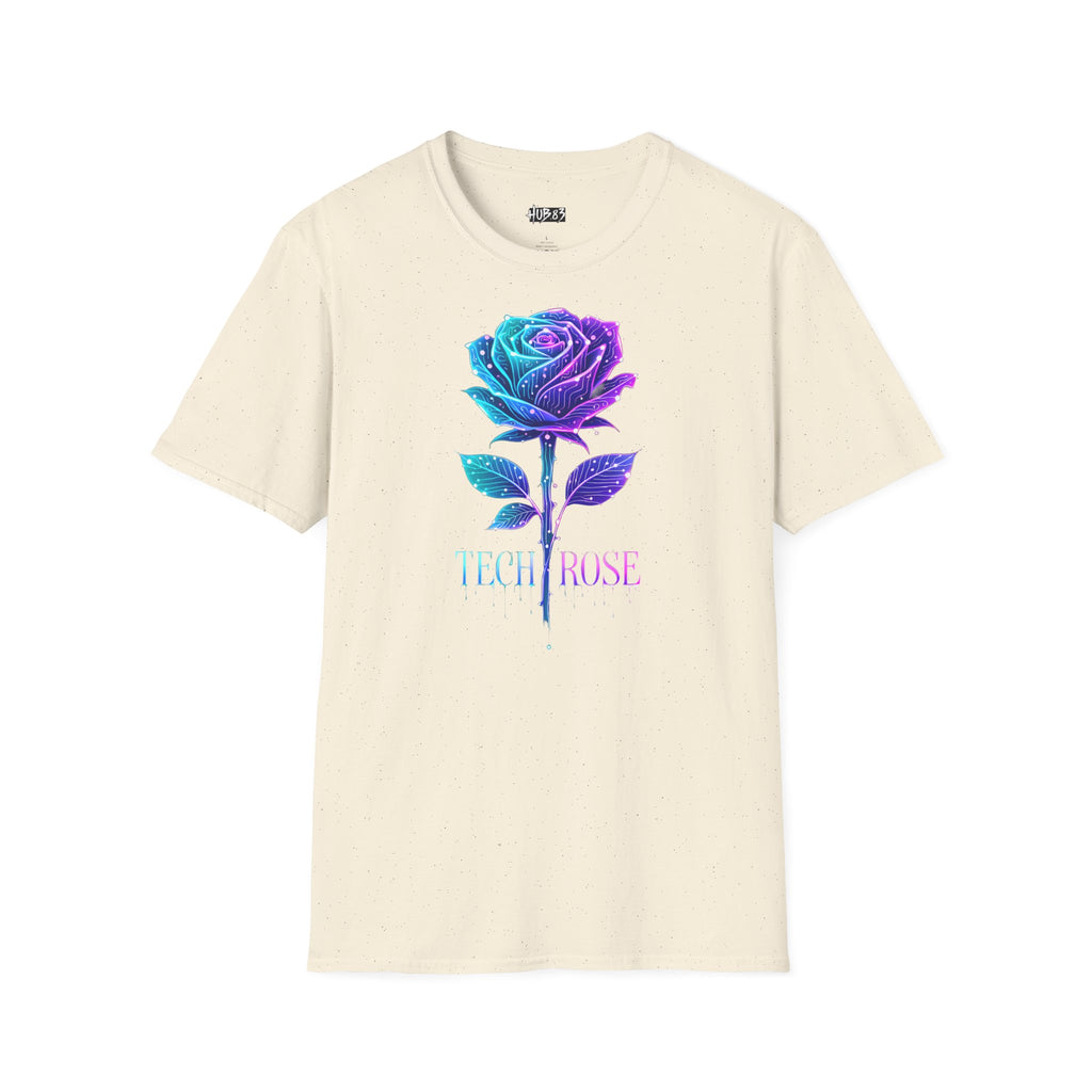 Galaxy Rose