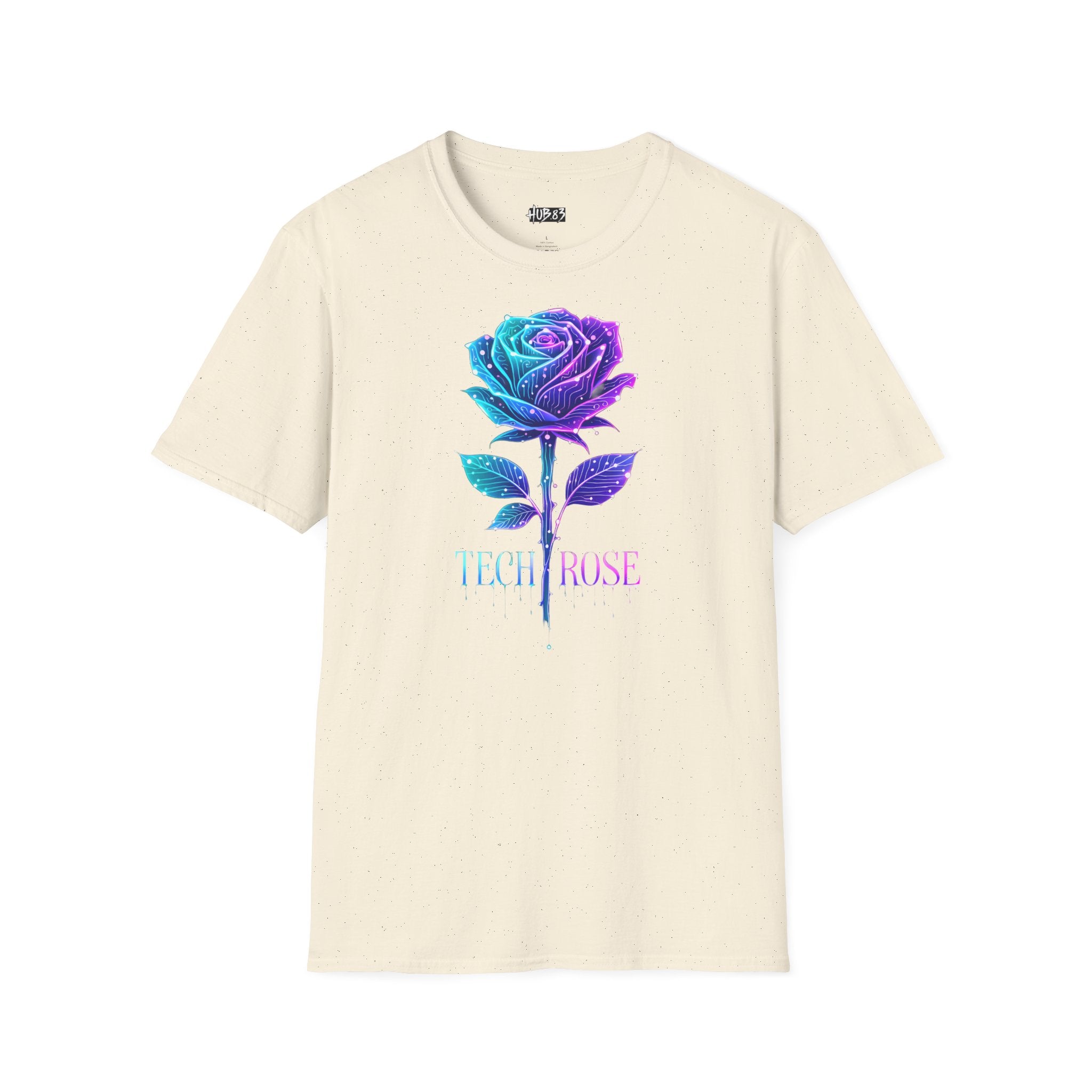 Galaxy Rose