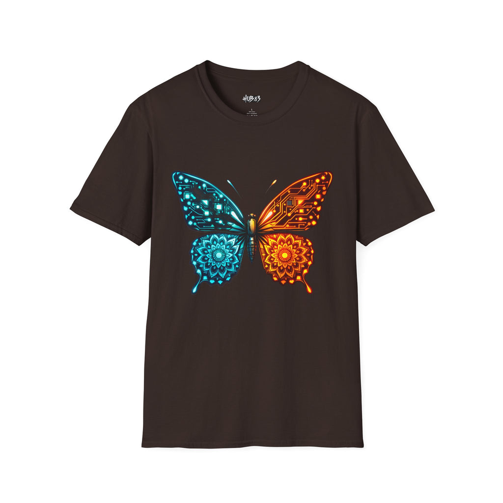 Butterfly Tech