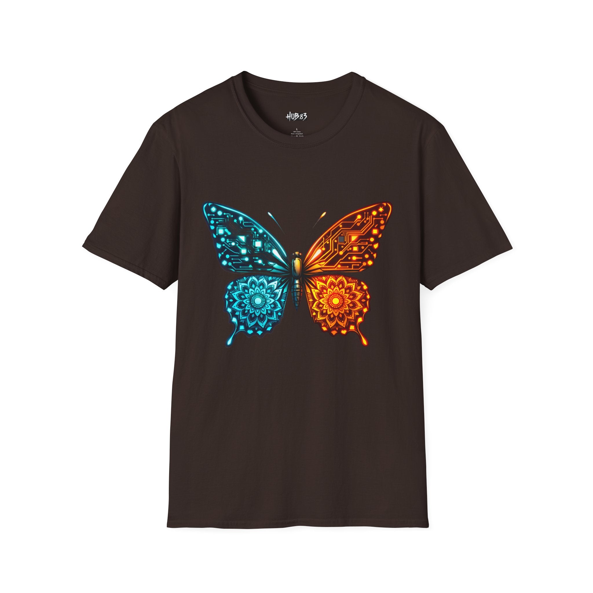 Butterfly Tech