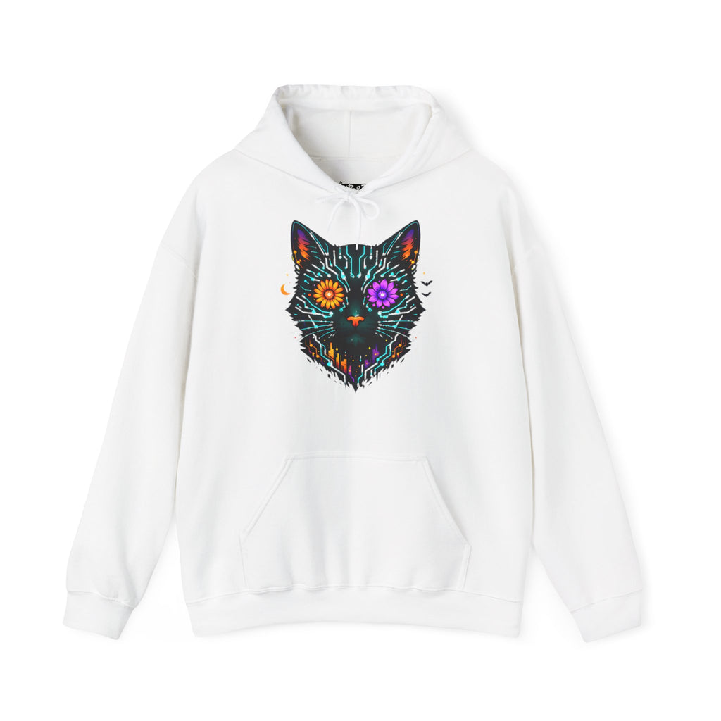 Day of the Dead Cat