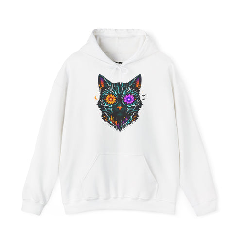 Day of the Dead Cat