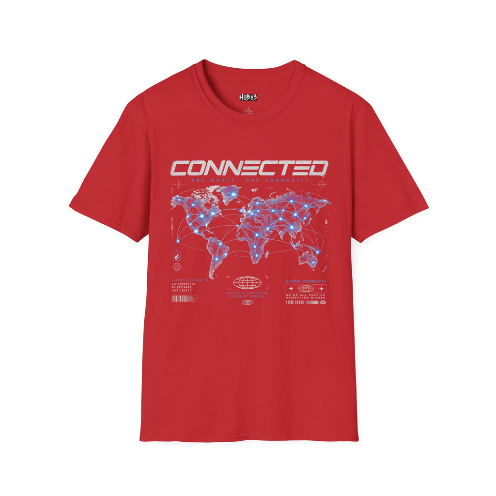 One World, One Community