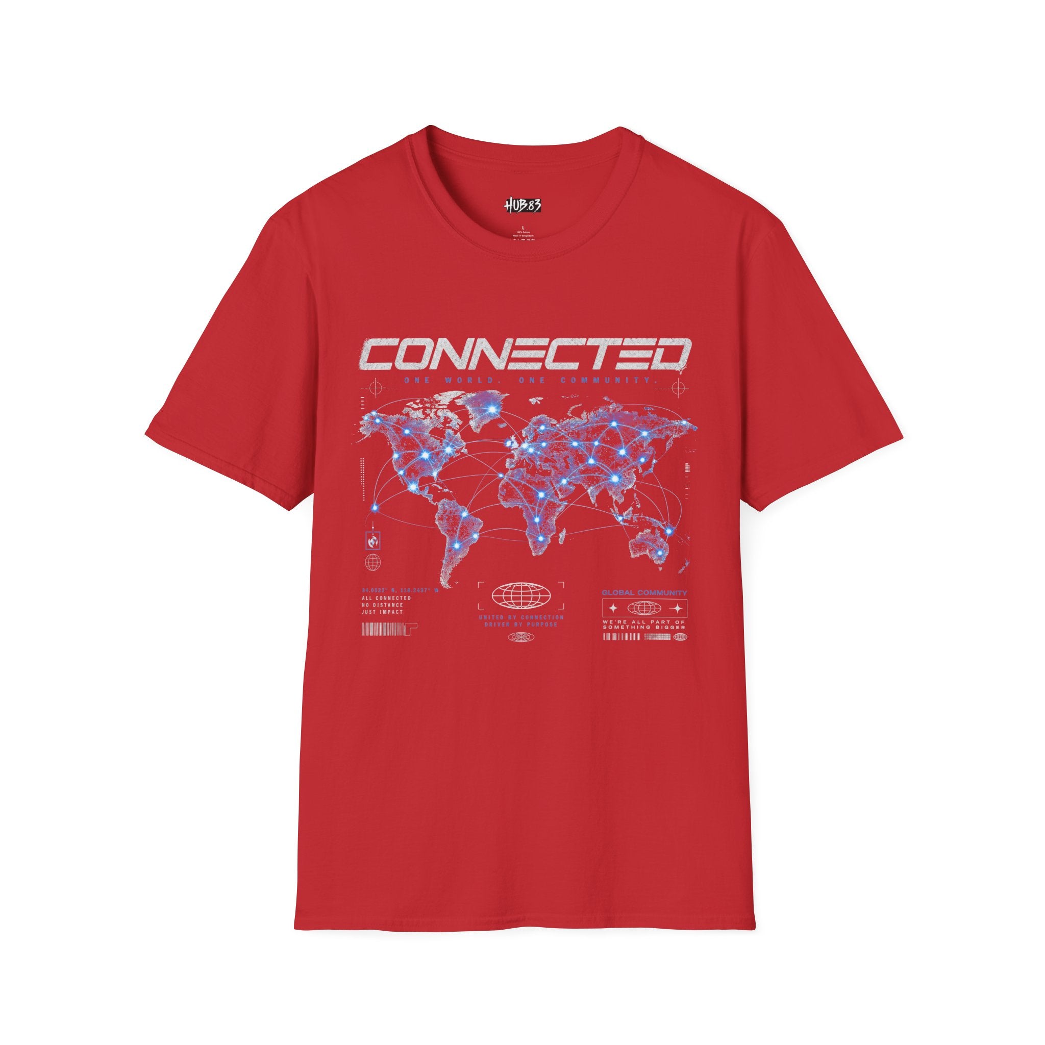 One World, One Community