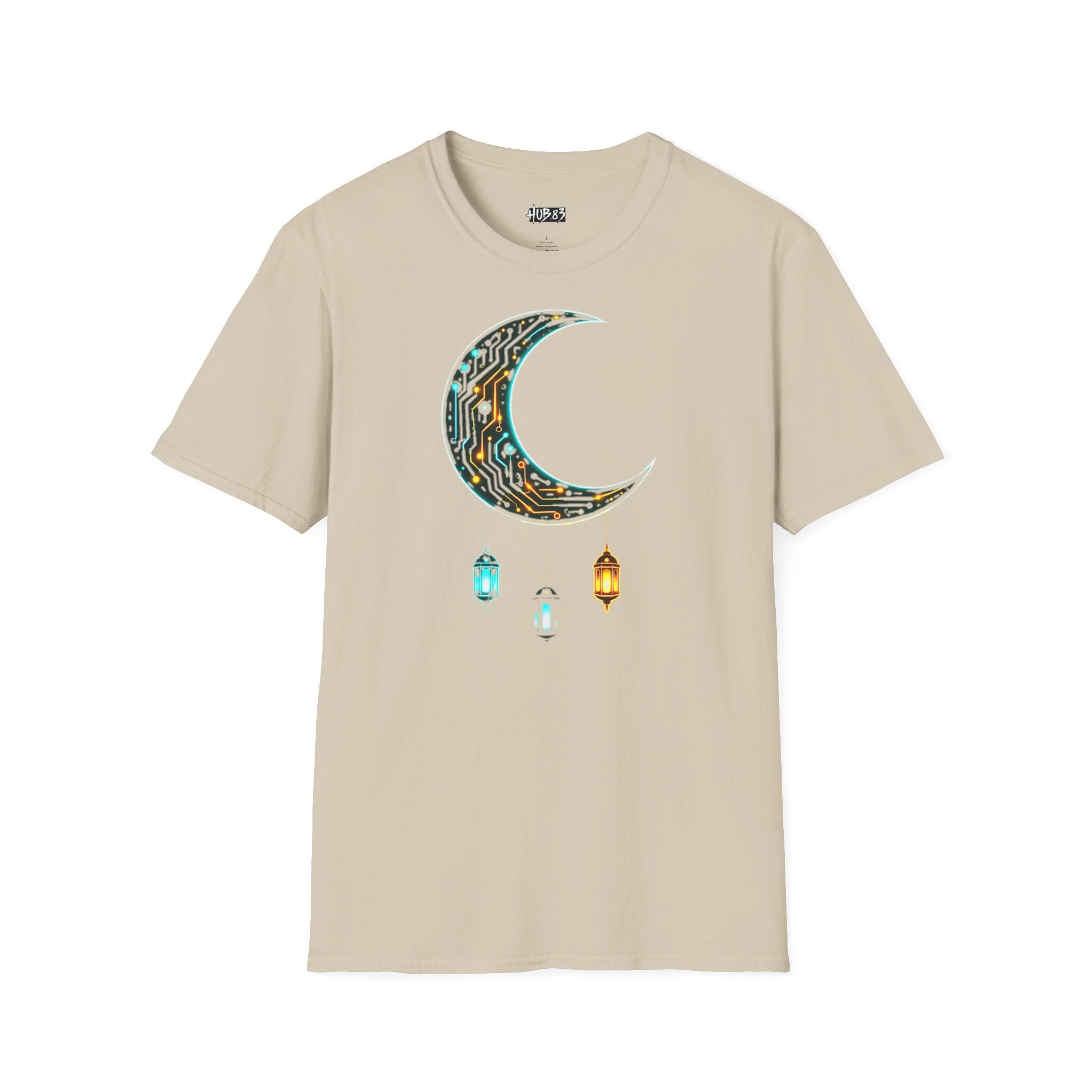 Moon Circuit