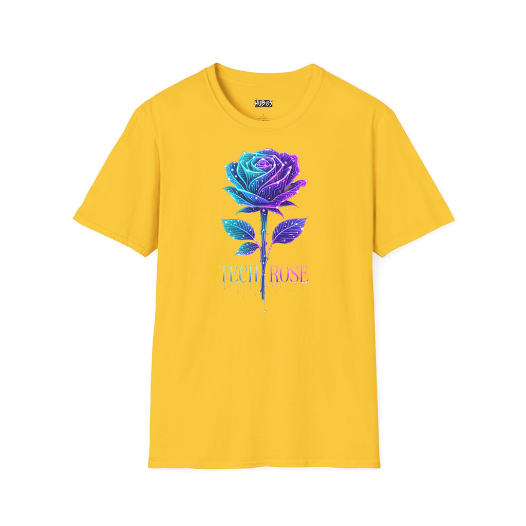 Galaxy Rose