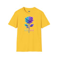 Galaxy Rose