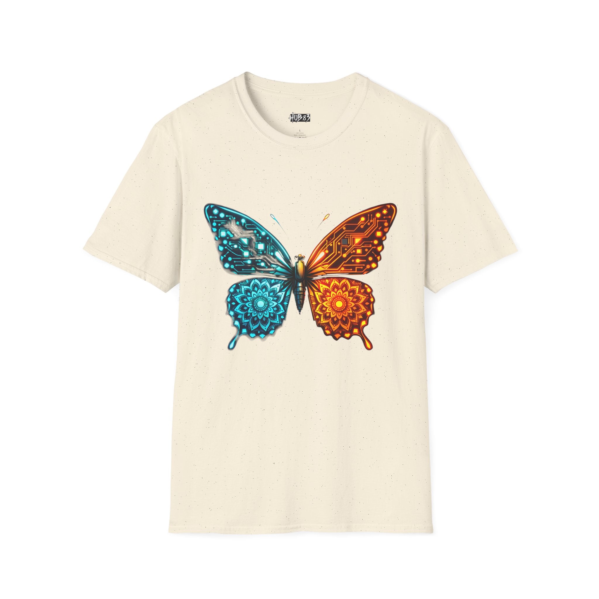 Butterfly Tech