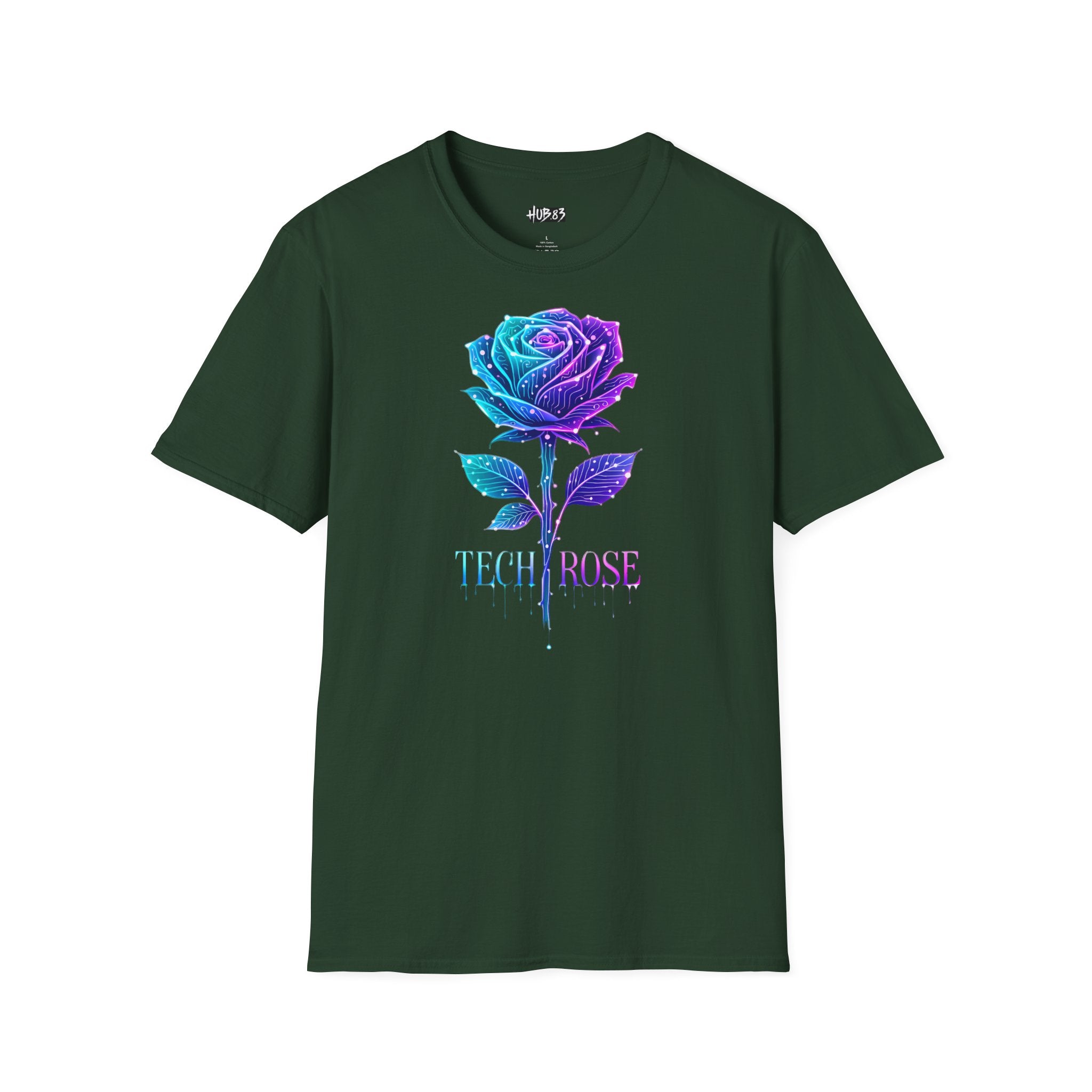 Galaxy Rose