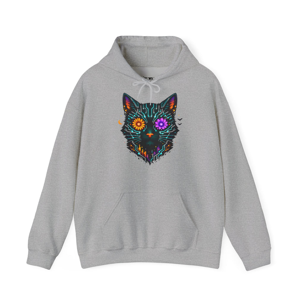 Day of the Dead Cat
