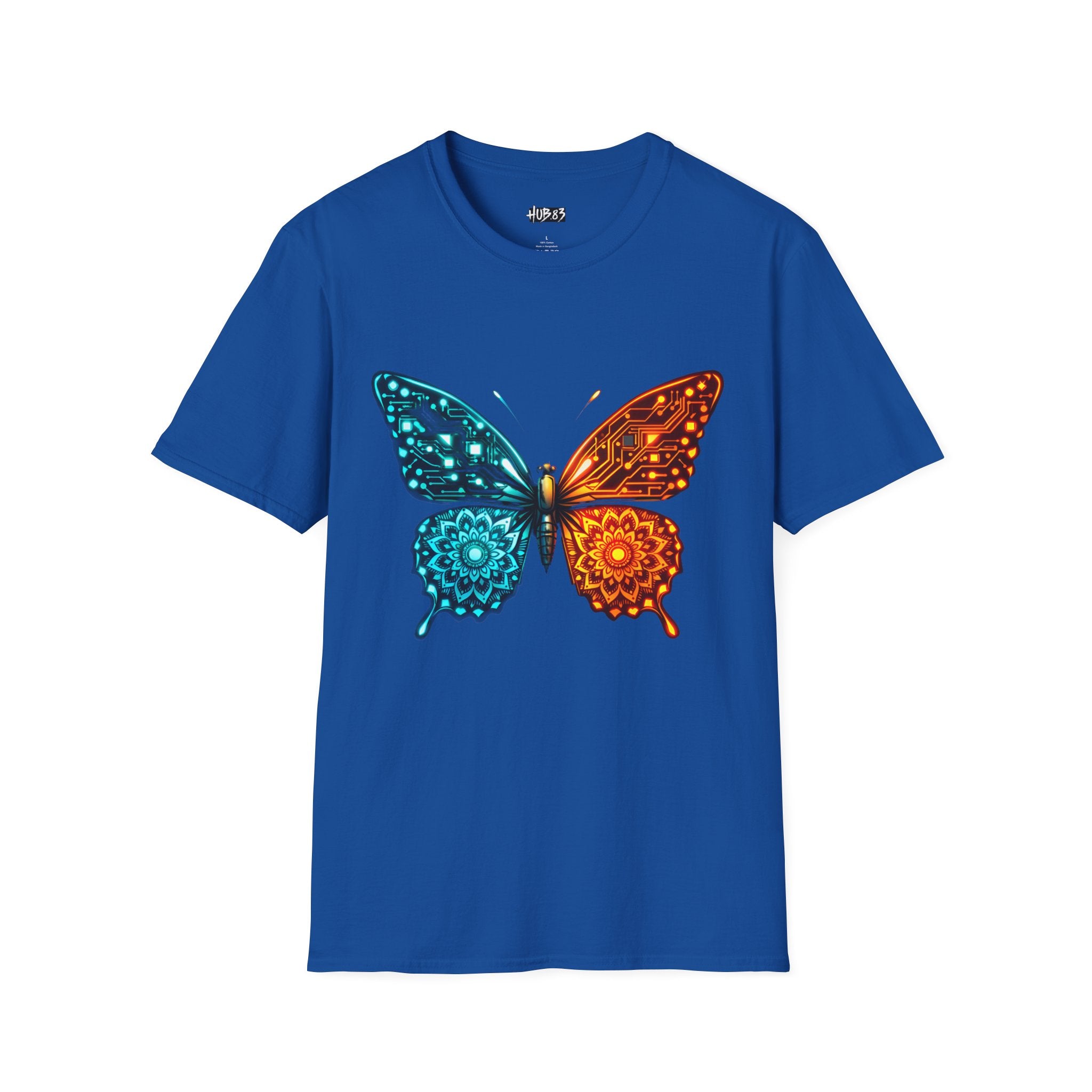 Butterfly Tech