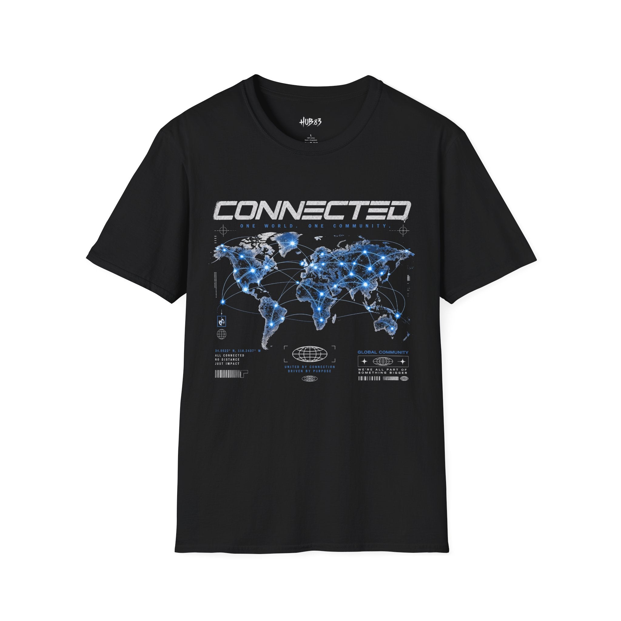 One World, One Community