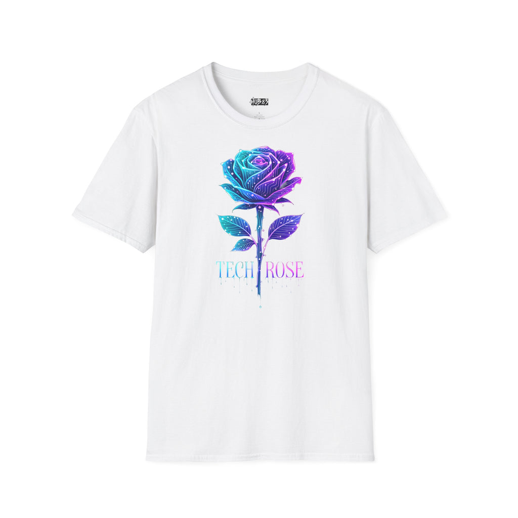Galaxy Rose