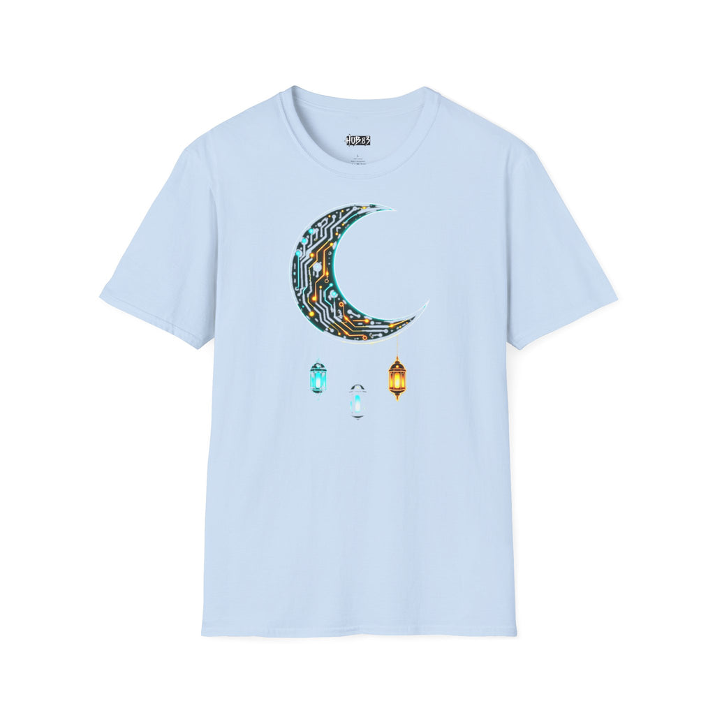 Moon Circuit