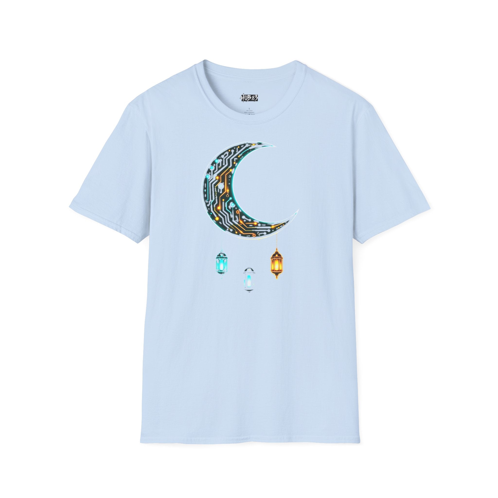 Moon Circuit