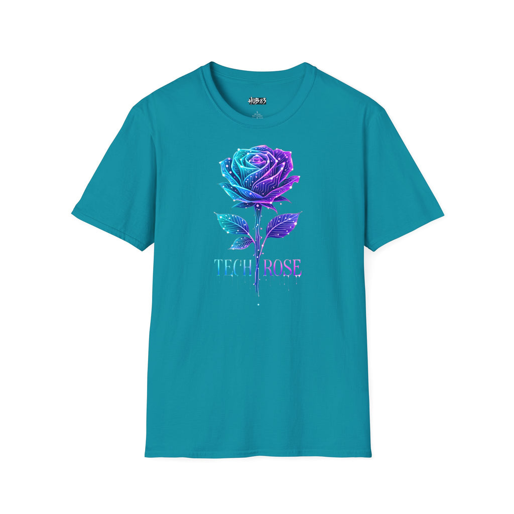 Galaxy Rose