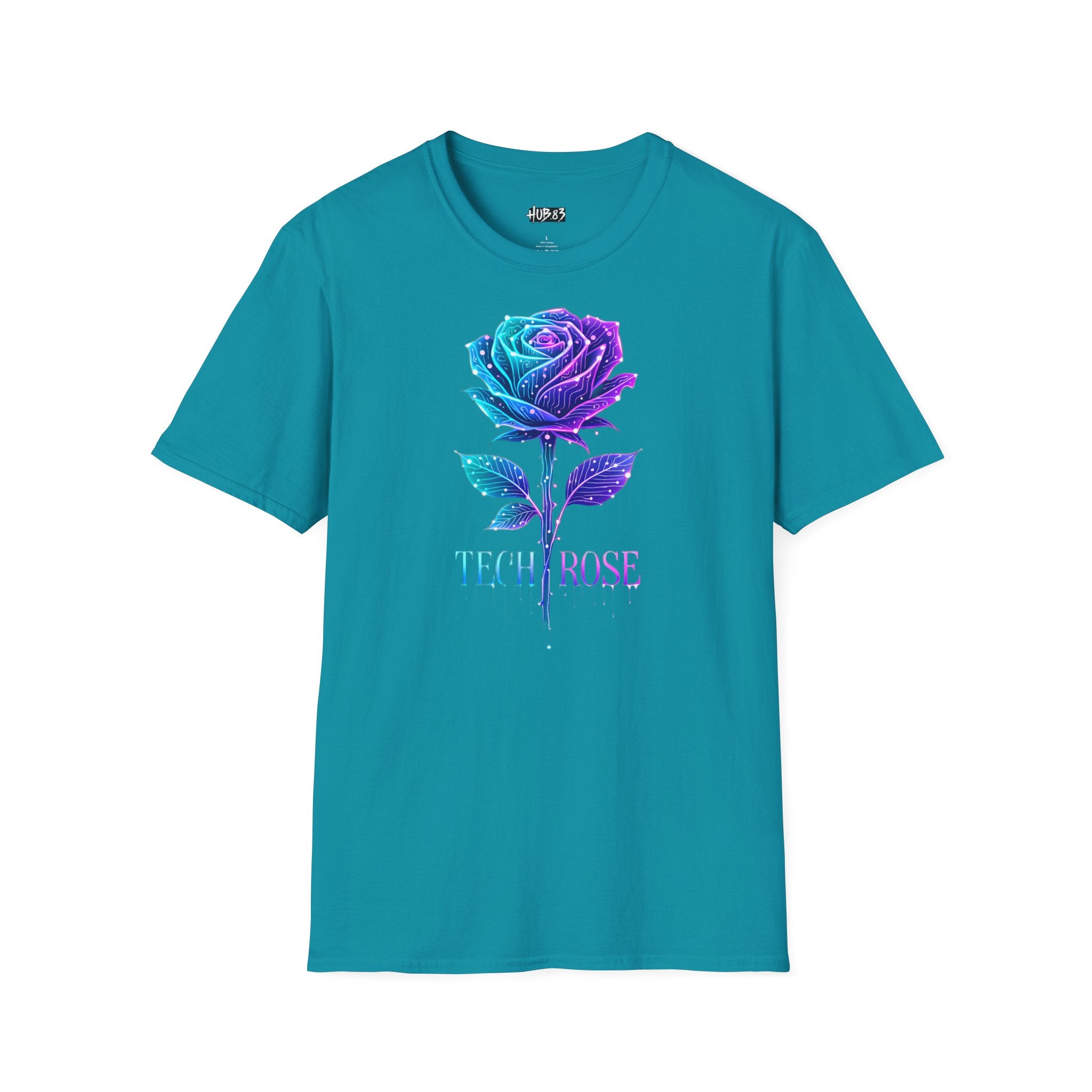 Galaxy Rose