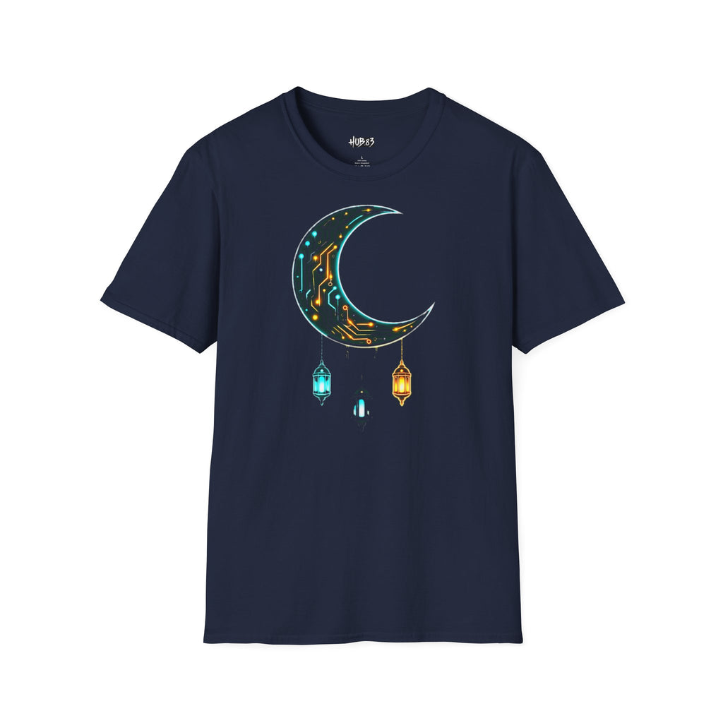 Moon Circuit