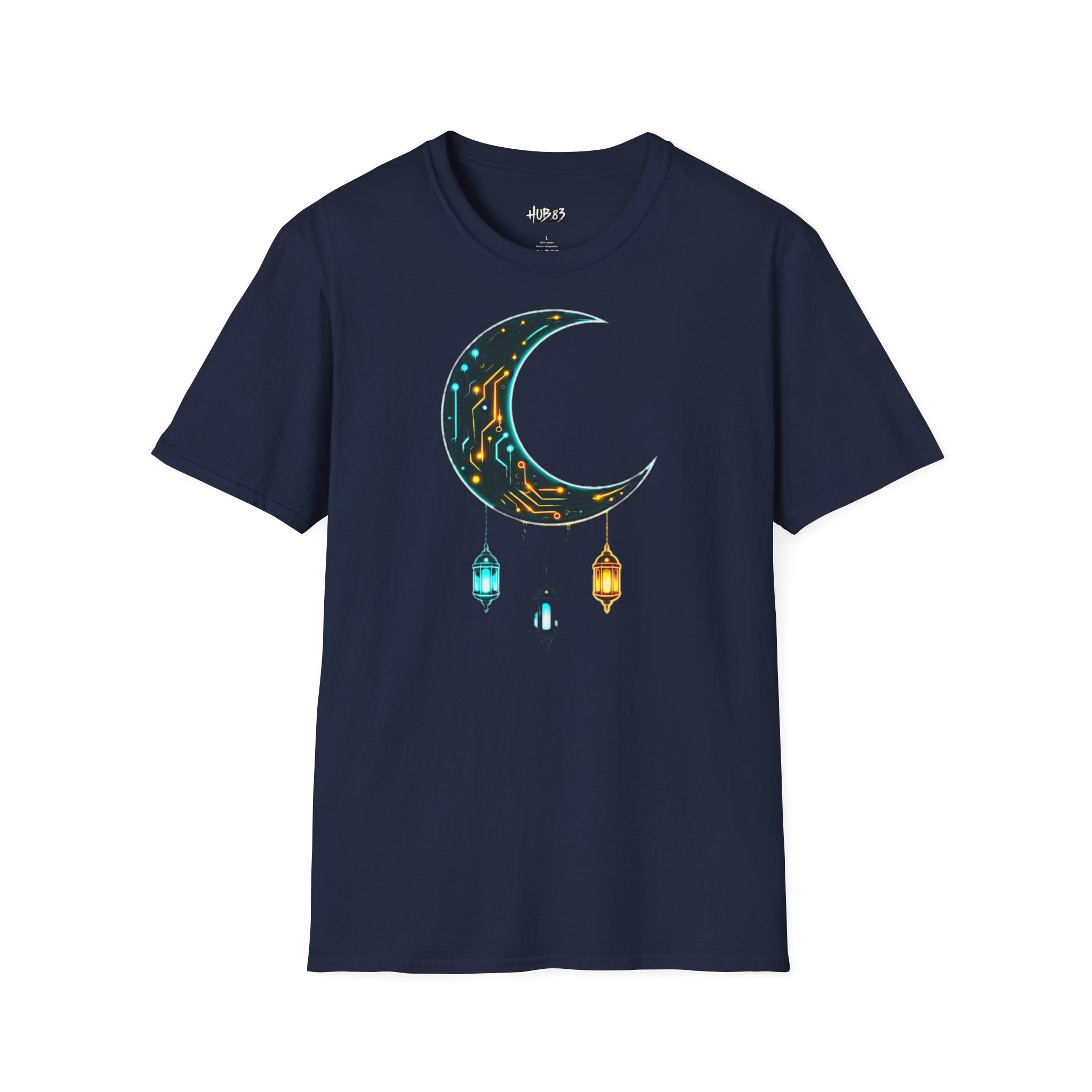 Moon Circuit