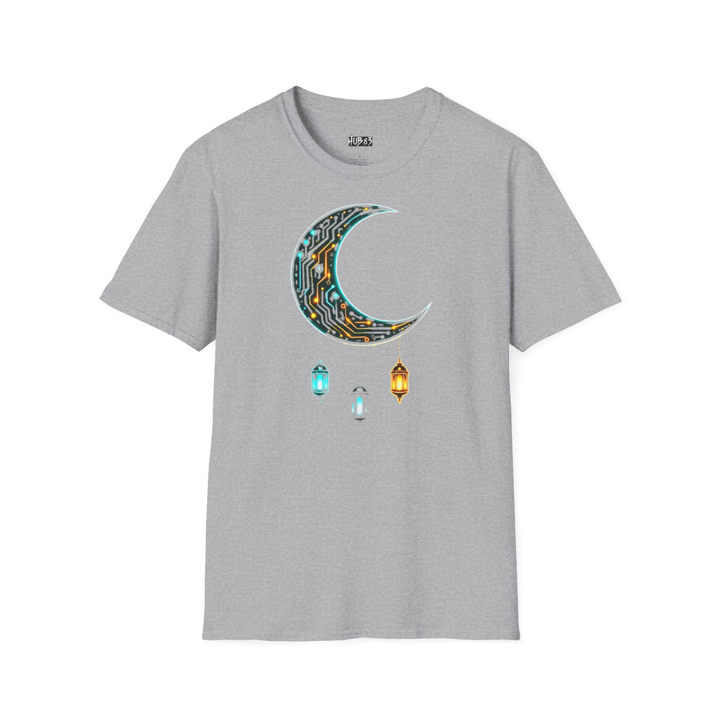 Moon Circuit