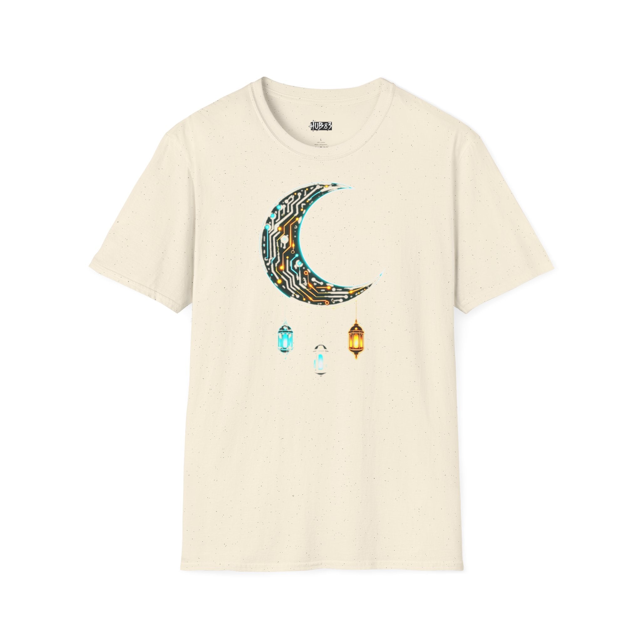 Moon Circuit