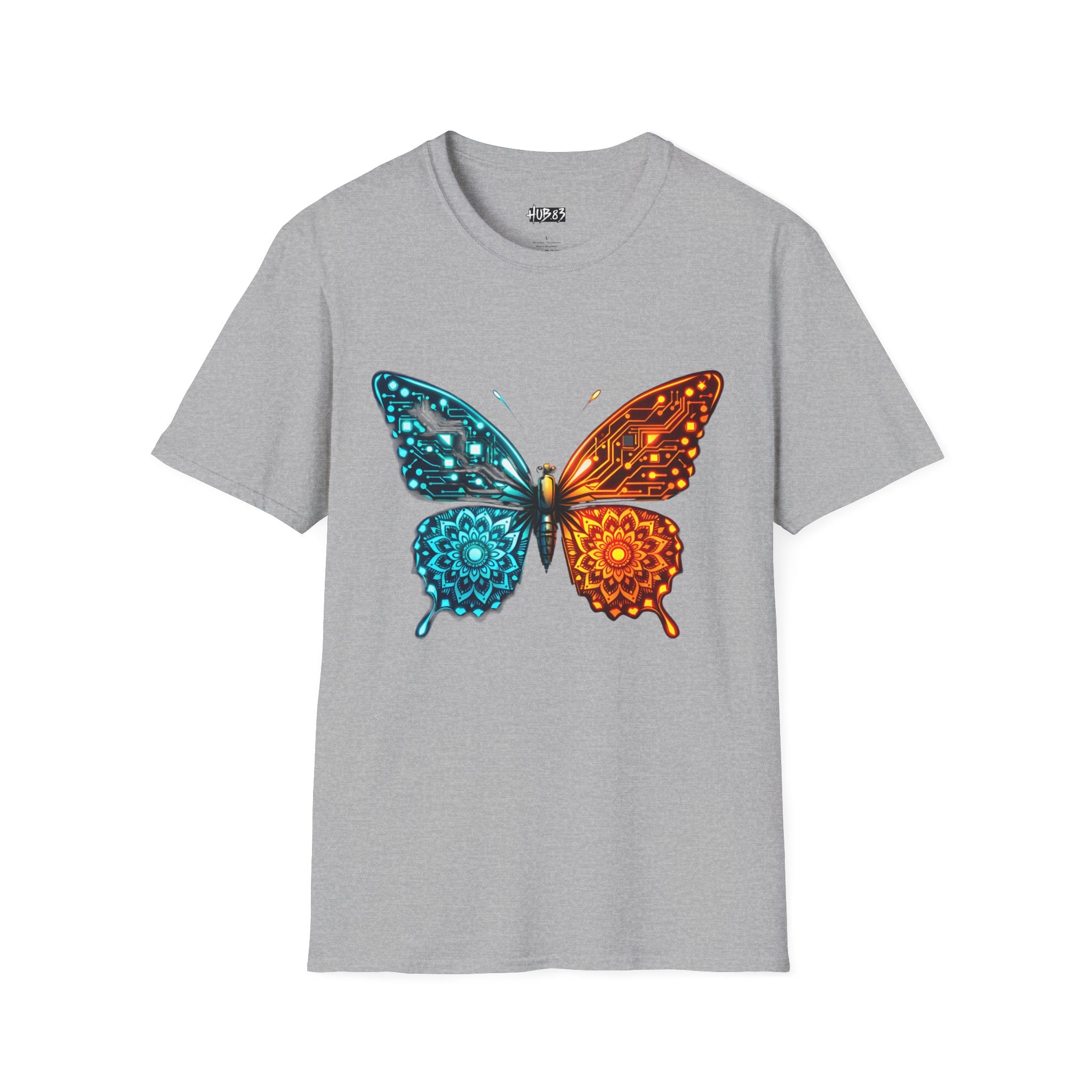 Butterfly Tech