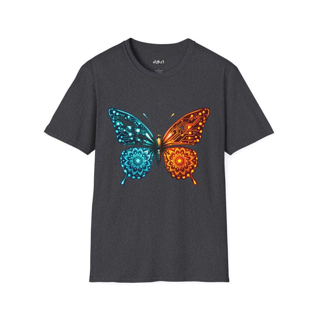 Butterfly Tech