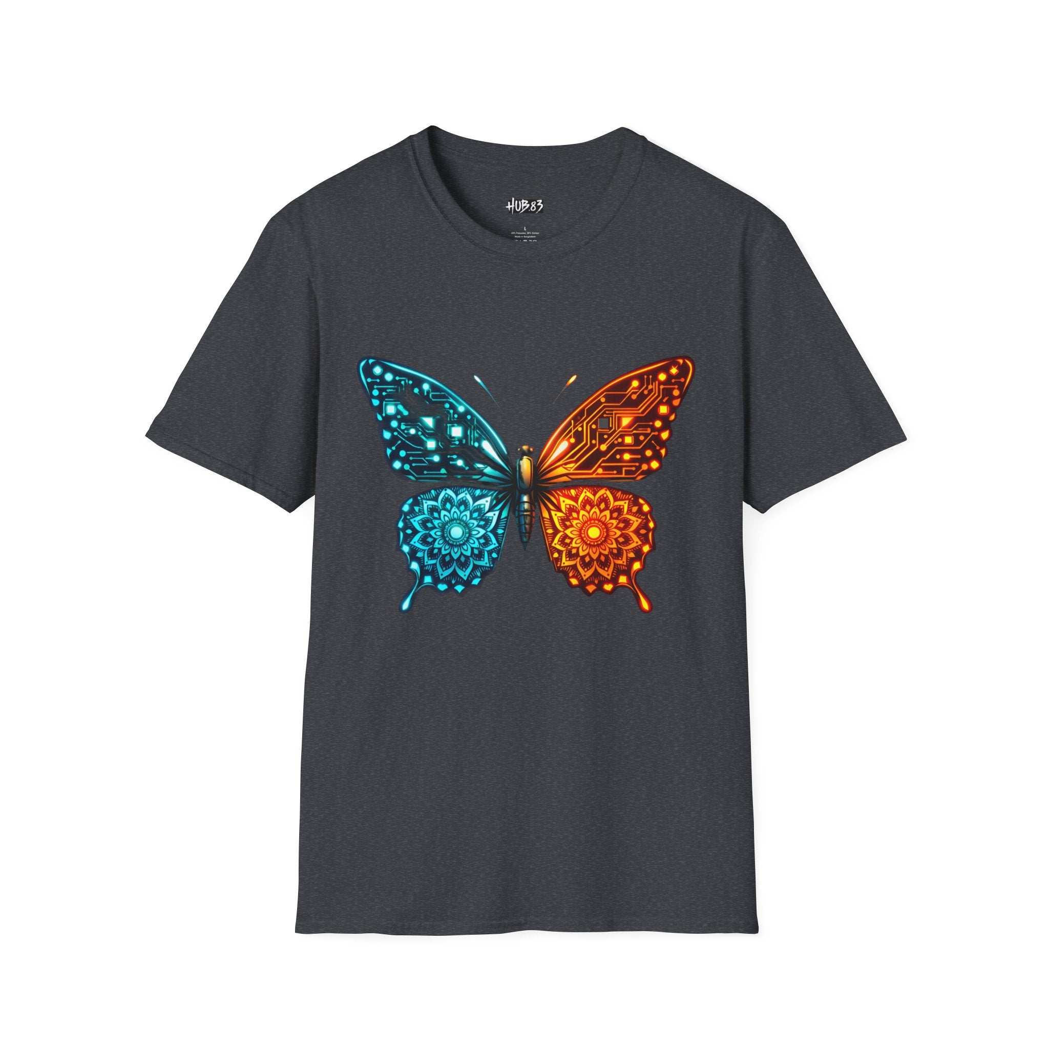 Butterfly Tech
