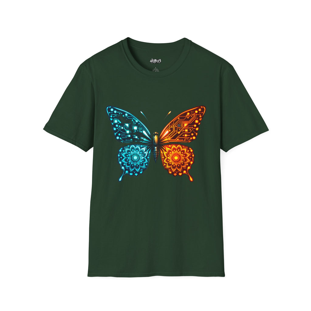Butterfly Tech