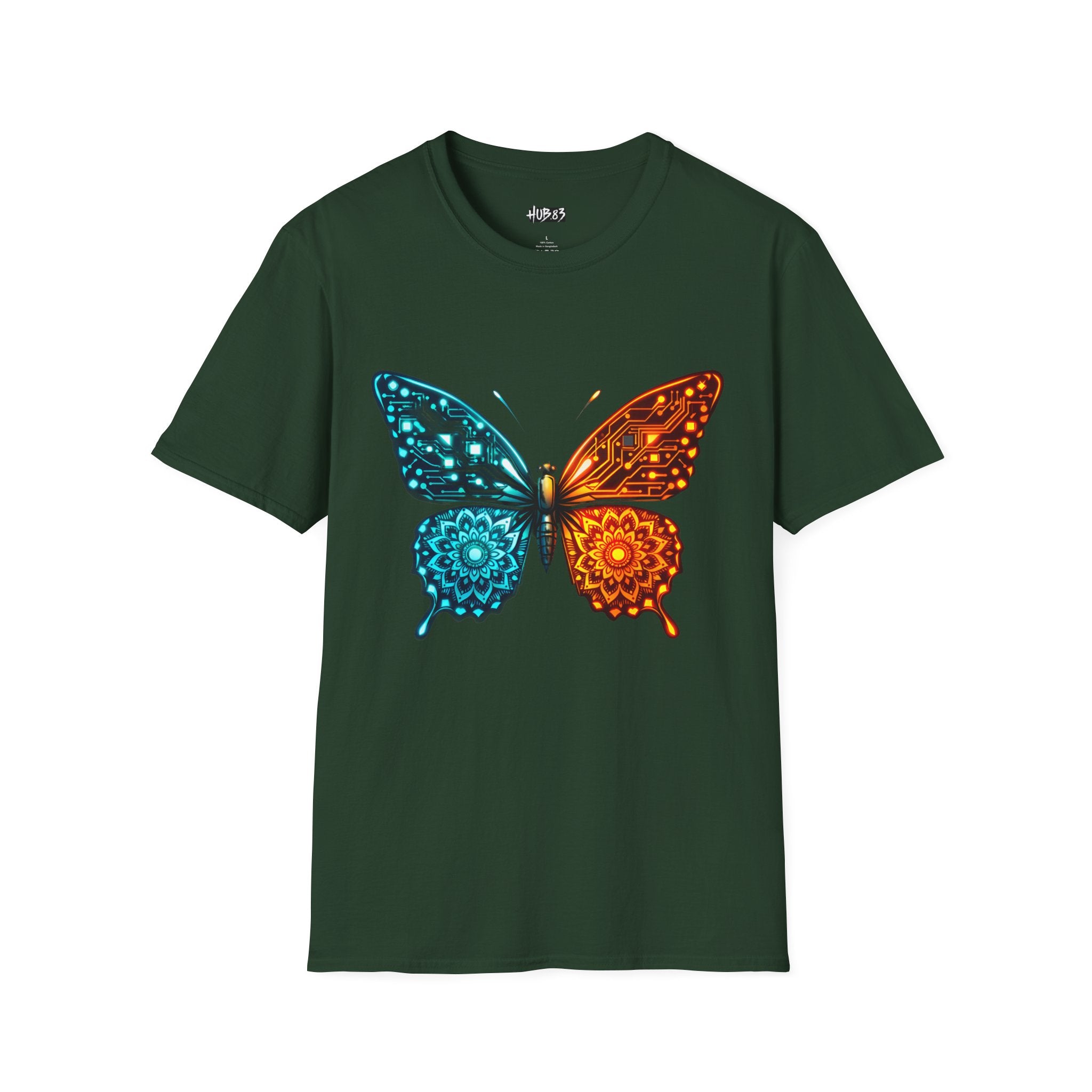 Butterfly Tech