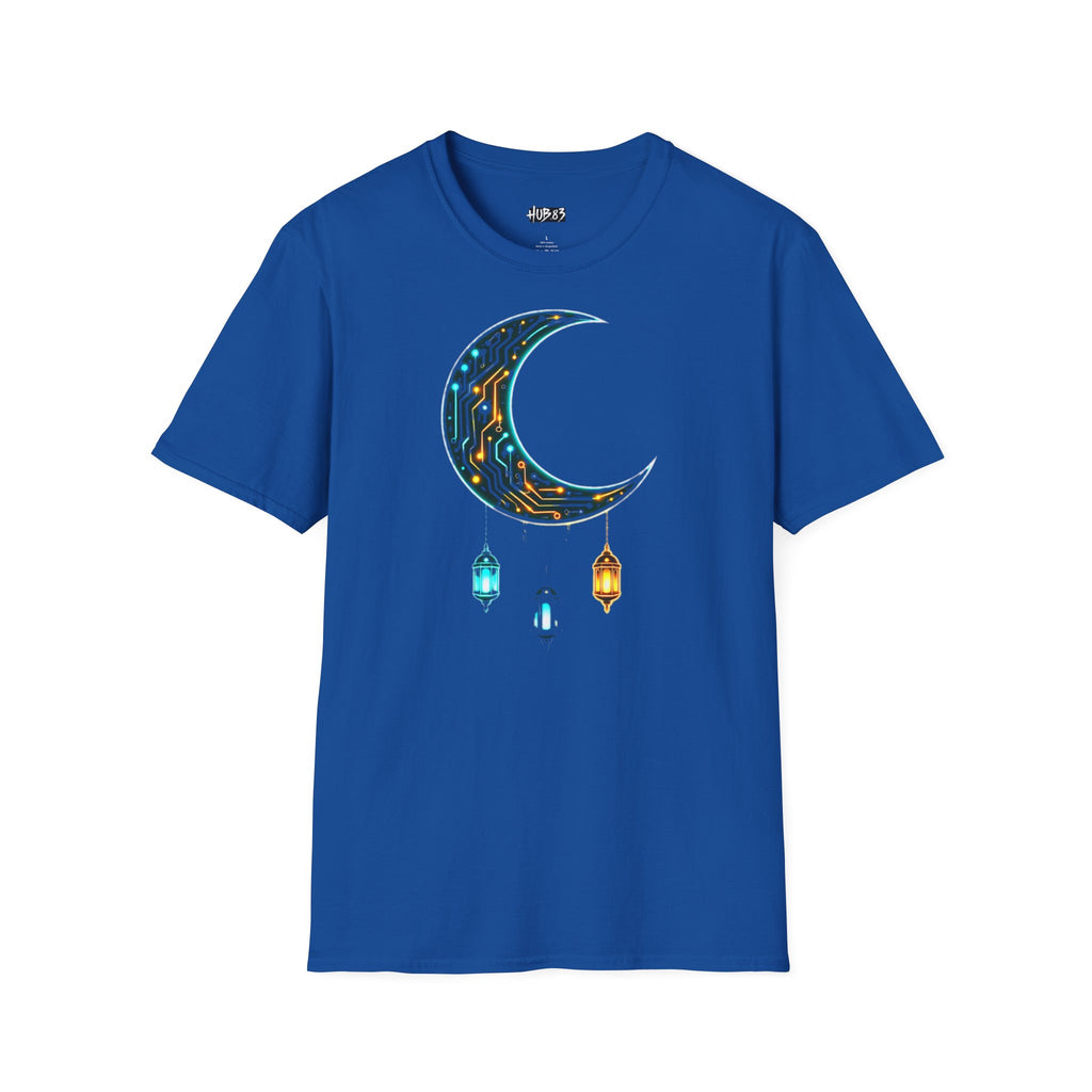 Moon Circuit