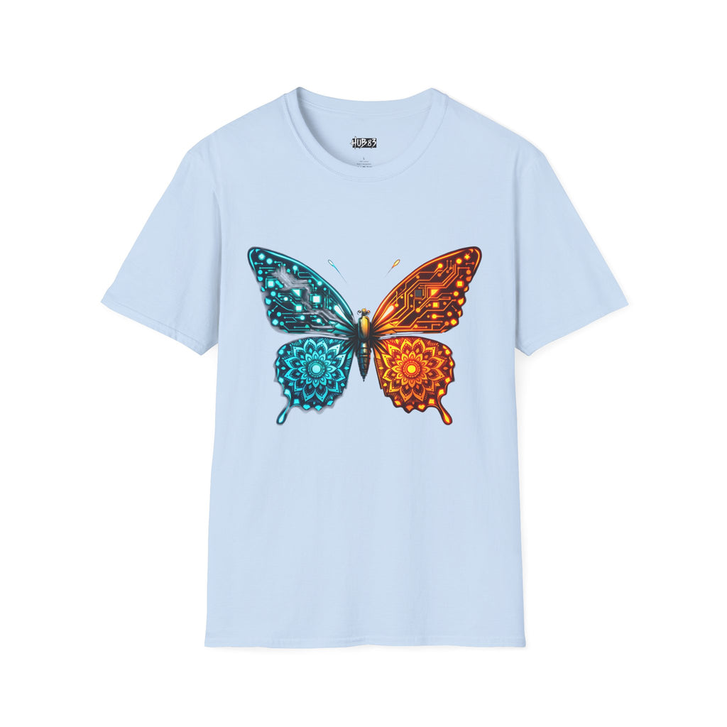 Butterfly Tech