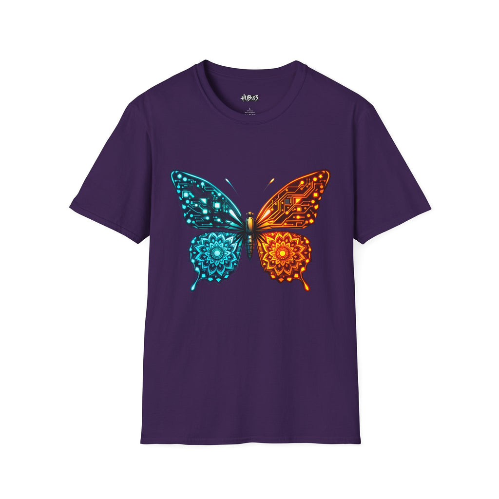 Butterfly Tech